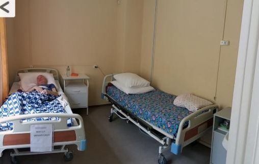 на Дубровке