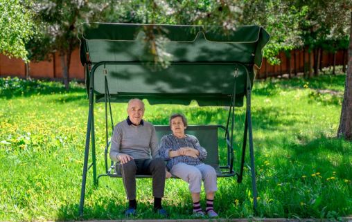 Красногорский