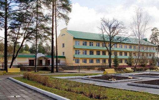 Первомайский