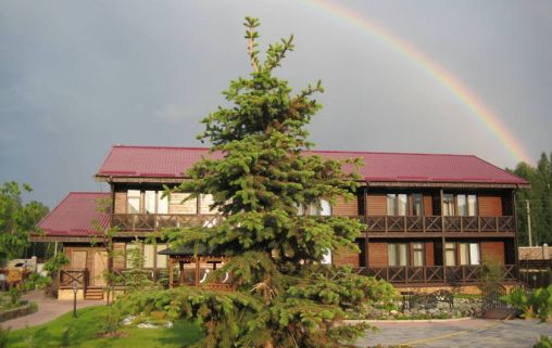 Купавна