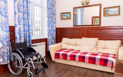 Марушкино Поле