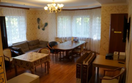 сети «Древо Жизни» Акулово