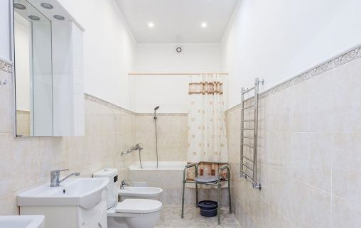 «Эдем» в Малаховке