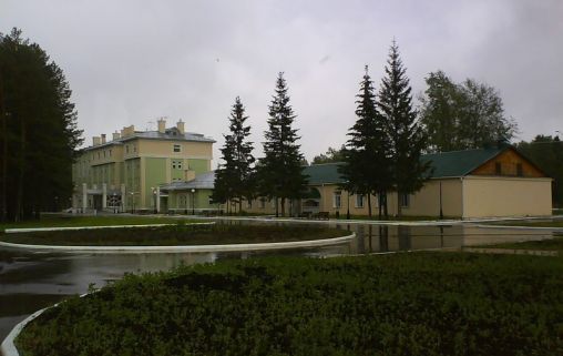 «Долгопрудный» (реабилитация)