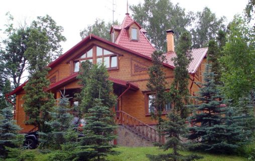 Купавна