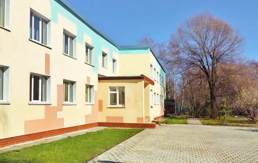 Раменское