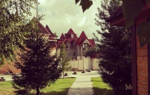 Истринский